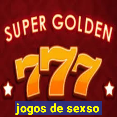 jogos de sexso